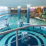 Hotel Ce Plaza