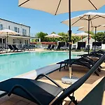 Ce Plaza 4* Siofok