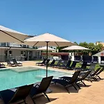 Szálloda Ce Plaza 4*