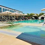 Szálloda Ce Plaza 4*