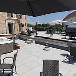 Ce Plaza 4* Siófok