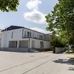 Szálloda Ce Plaza