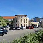 Ce Plaza 4* Siófok