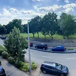 Ce Plaza 4* Siofok