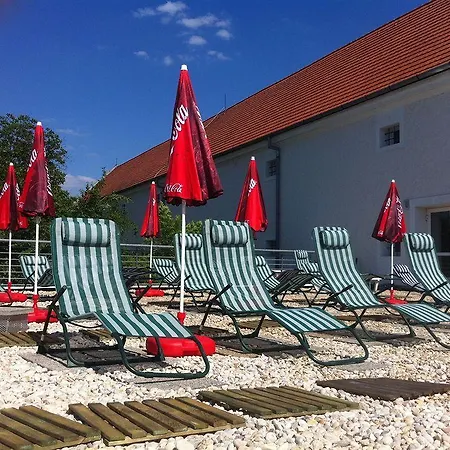 Hotel Ce Plaza Siófok