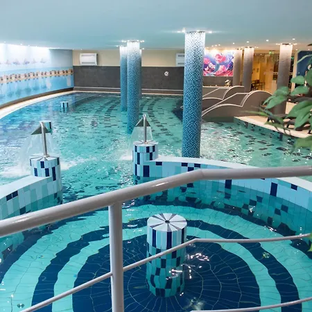 Hotel Ce Plaza