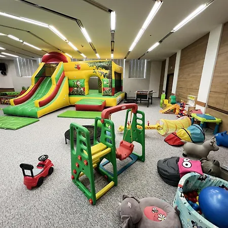 Hotel Ce Plaza Siofok