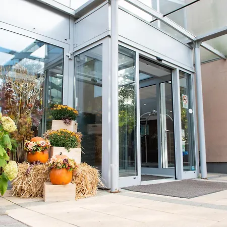 Hotel Ce Plaza Siofok
