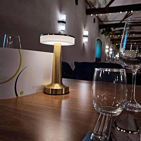 Ce Plaza 4* שיופוק