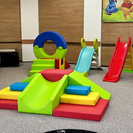 Ce Plaza Отель