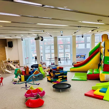 Ce Plaza Отель 4*