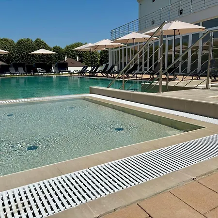 Hotel Ce Plaza Siofok