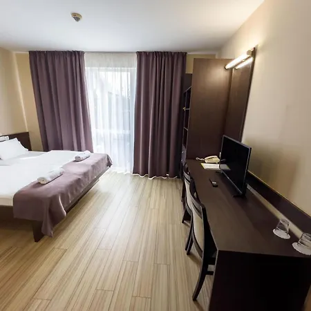 Hotel Ce Plaza Siofok