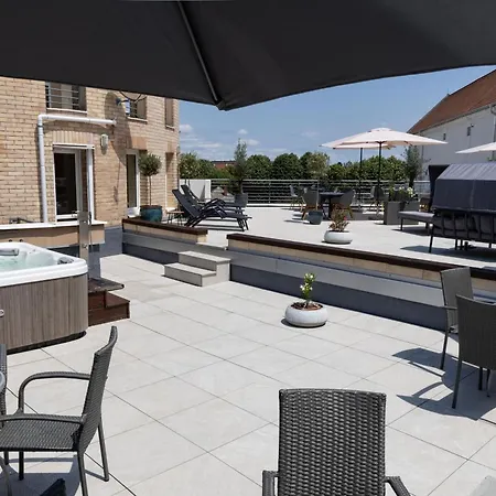 Ce Plaza 4* Siofok