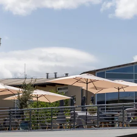 Ce Plaza 4* Σίοφοκ