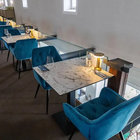 Hotel Ce Plaza Siófok