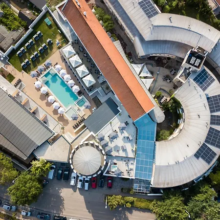 Ce Plaza Szálloda Siófok