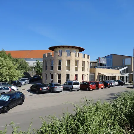 Ce Plaza 4* Σίοφοκ