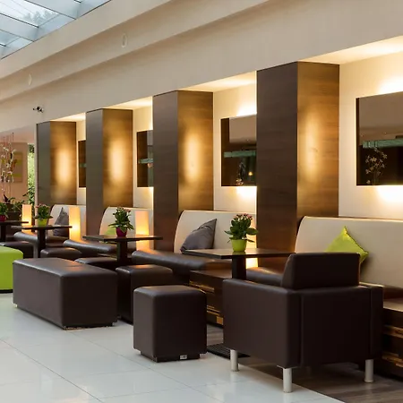 Ce Plaza Hotel Siofok