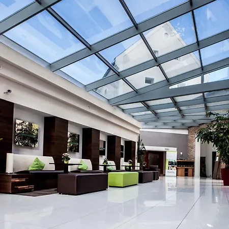 Ce Plaza Siófok