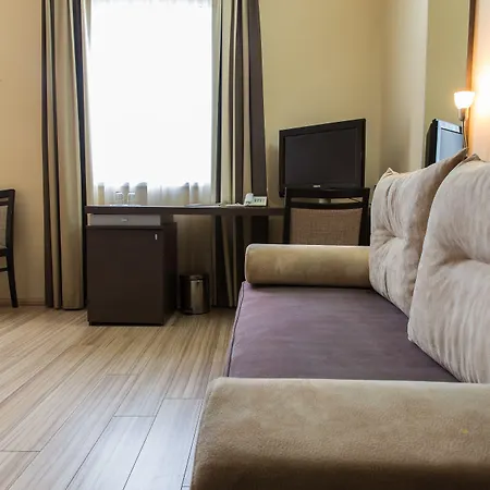 Ce Plaza Σίοφοκ