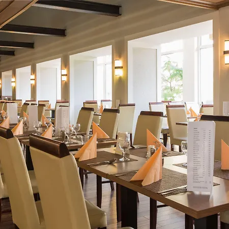 Hotel Ce Plaza Siófok