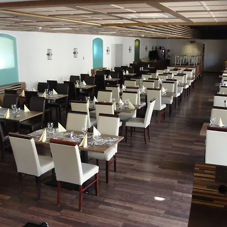 Ce Plaza 4* Siófok