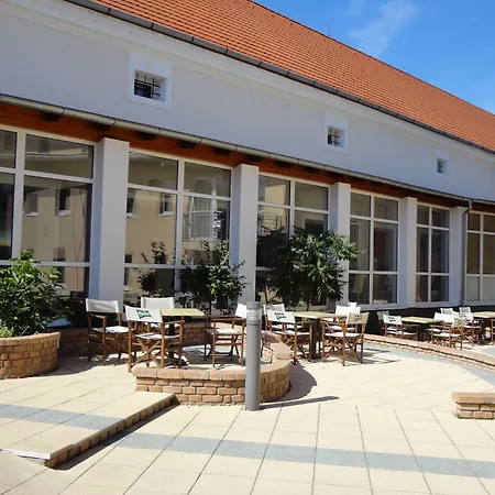 Hotel Ce Plaza Siófok