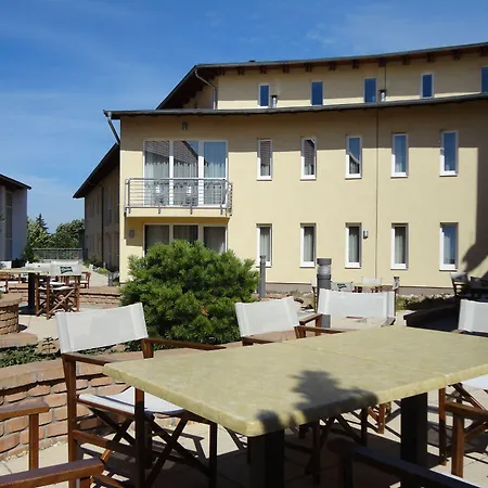Ce Plaza Hotel Siófok
