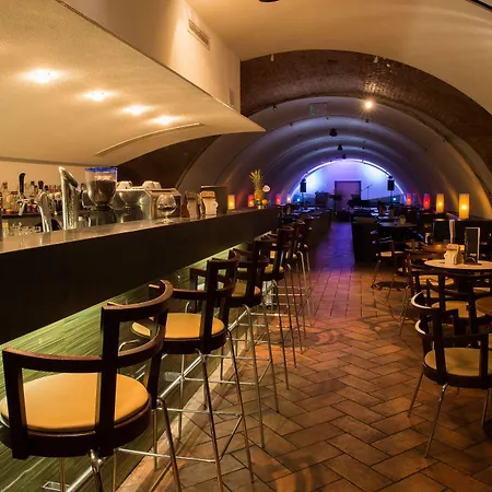 Hotel Ce Plaza Siófok