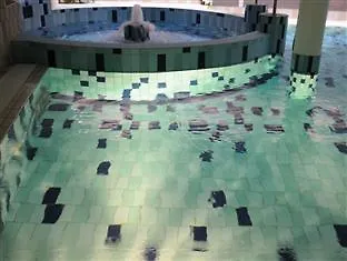 Hotel Ce Plaza