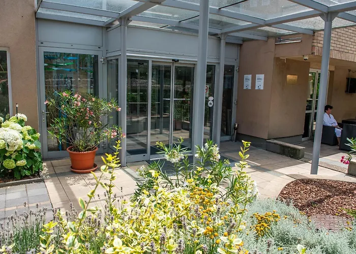 Ce Plaza 호텔 시오포크