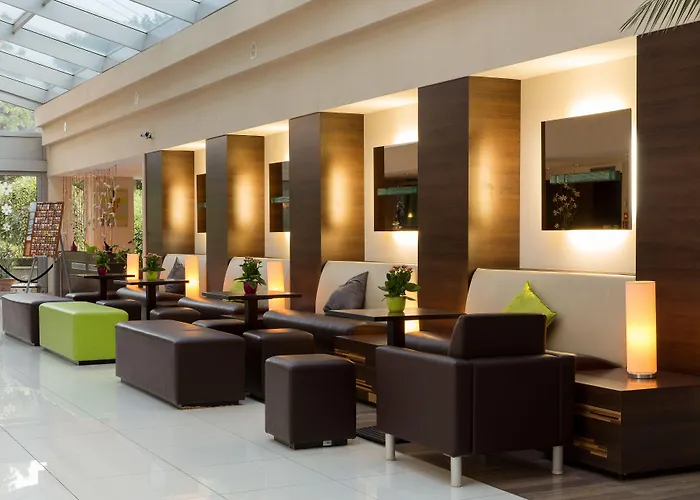 Ce Plaza 호텔 시오포크