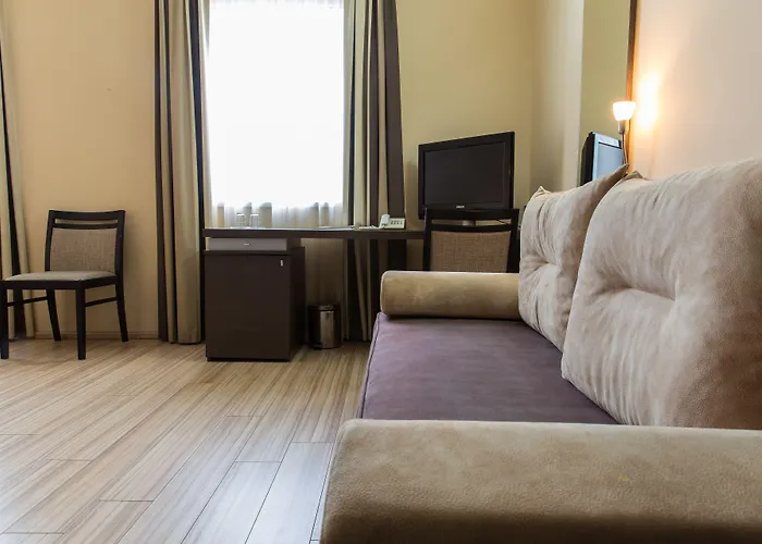 Ce Plaza Σίοφοκ