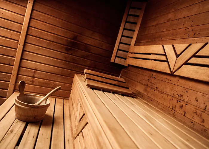 Ce Plaza Ξενοδοχείο Σίοφοκ