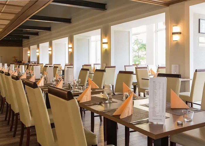 Szálloda Ce Plaza Siófok